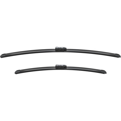Склоочисник BOSCH Aerotwin безкаркасний комплект 650/550мм (3 397 007 088)