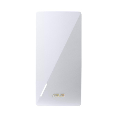 Розширювач покриття WiFi ASUS RP-BE58 AX3000 1xGE LAN, MESH Розширювач покриття WiFi ASUS RP-BE58 AX3000 1xGE LAN, MESH
