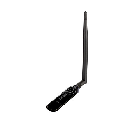WiFi-адаптер D-Link DWA-137 N300, USB WiFi-адаптер D-Link DWA-137 N300, USB