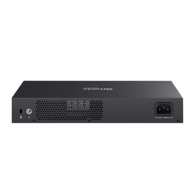 Мультисервісний Маршрутизатор TP-LINK ER7406 4xGE LAN/WAN, 1xGE WAN, 1xSFP, 1xUSB3.0