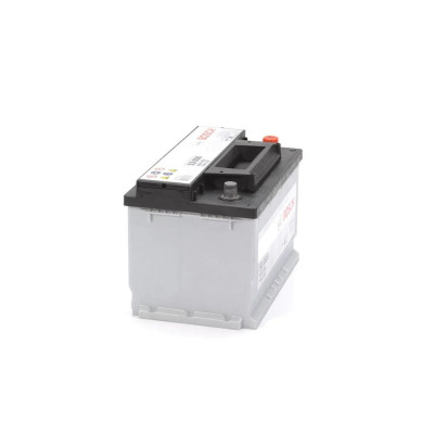 Акумулятор Bosch S3 12В 70А·год 640А R+ (0 092 S30 080)
