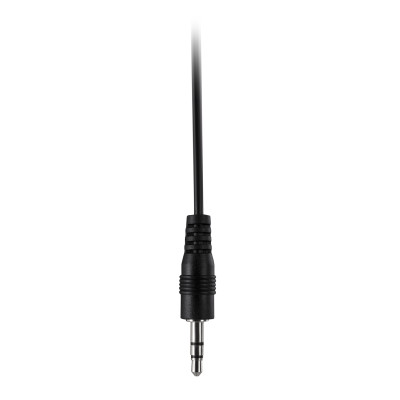 Акустична система 2E PCS202, 2.0, USB, Black