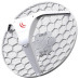 Точка доступу MikroTik LHG 5 (3шт в уп)