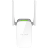 Розширювач WiFi-покриття D-Link DAP-1325 N300 Розширювач WiFi-покриття D-Link DAP-1325 N300