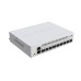 Комутатор MikroTik netFiber9 Cloud Router Switch CRS310-1G-5S-4S+IN Комутатор MikroTik netFiber9 Cloud Router Switch CRS310-1G-5S-4S+IN