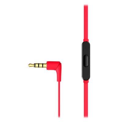 Гарнітура HyperX Cloud Earbuds II 3.5 мм Red Гарнітура HyperX Cloud Earbuds II 3.5 мм Red