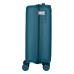 Набор чемоданов 2E, M7979, полипропилен, (L+M+S), молния anti theft, 4 колеса, кодовый замок, голубой Набор чемоданов 2E, M7979, полипропилен, (L+M+S), молния anti theft, 4 колеса, кодовый замок, голубой