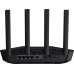 Маршрутизатор ASUS TUF-BE3600 BE3600, 4xGE LAN, 2,5xGE WAN, 1xUSB3.2, MESH