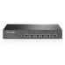 Мультисервісний Маршрутизатор TP-LINK TL-R480T+ 1xFE LAN, 3xFE LAN/WAN, 1xFE WAN
