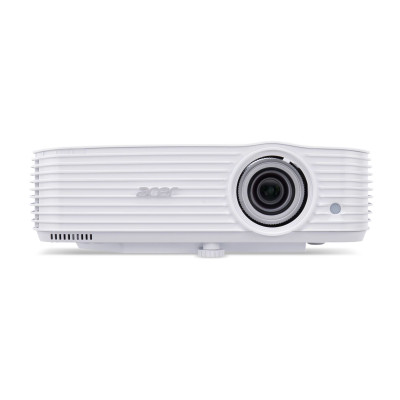 Проєктор Acer Vero HL6820GTV UHD, 4000 lm, LASER, 1.5-1.65 Проєктор Acer Vero HL6820GTV UHD, 4000 lm, LASER, 1.5-1.65