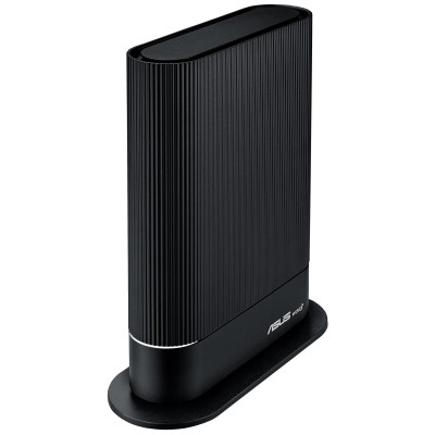 Маршрутизатор ASUS RT-AX59U AX4200, 3xGE LAN, 1xGE WAN, 1xUSB3.2, 1xUSB 2.0, MESH Маршрутизатор ASUS RT-AX59U AX4200, 3xGE LAN, 1xGE WAN, 1xUSB3.2, 1xUSB 2.0, MESH