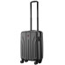 Валіза Wenger, Oryson, мала, пластик, 4 колеса, сіра