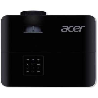 Проєктор Acer X1328WHn WXGA, 5000 lm, 1.54-1.72