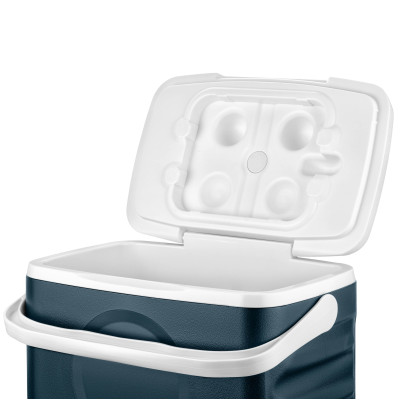 Холодильник дорожній ARDESTO, 25л, ак.холоду, 4.1кг, синій