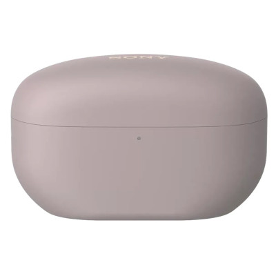 Навушники TWS Sony WF-1000XM5 BT 5.3, ANC, Hi-Res, IPX4, SBC, AAC, LDAC, LC3, Mic, Рожевий