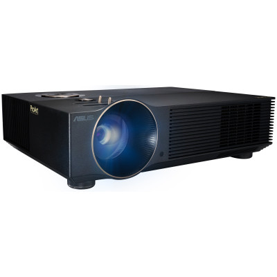 Проєктор Asus ProArt A1 FHD, 3000 lm, LED, 1.3-1.56, WiFi Проєктор Asus ProArt A1 FHD, 3000 lm, LED, 1.3-1.56, WiFi