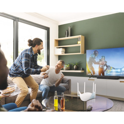 Маршрутизатор D-Link R36 BE3600 3x2.5GE LAN, 1x2.5GE Smart