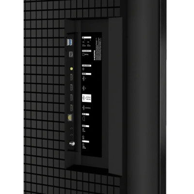 Телевізор 85