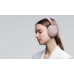 Навушники Over-ear Sony WH-1000XM6 BT 5.3, ANC, Hi-Res, AAC, LDAC, LC3, Wireless, Mic, Рожевий