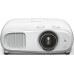 Проєктор домашнього кінотеатру Epson EH-TW7100 UHD, 3000 lm, 1.32-2.15