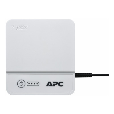 Джерело безперебійного живлення APC Back-UPS Connect, 12B, 36Вт Джерело безперебійного живлення APC Back-UPS Connect, 12B, 36Вт