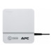 Джерело безперебійного живлення APC Back-UPS Connect, 12B, 36Вт Джерело безперебійного живлення APC Back-UPS Connect, 12B, 36Вт
