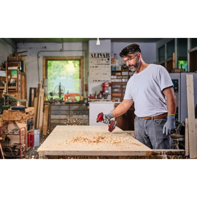 Повітродув-насос акумуляторний Einhell CE-AP 18В PXC 630л/хв 0.37кг без АКБ та ЗП