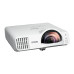 Проєктор короткофокусний Epson EB-L210SW WXGA, 4000 lm, LASER, 0.48, WiFi