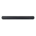 Саундбар Samsung HW-Q600H 380Вт, 3.1.2, BT, HDMI-eARC, Wi-Fi, саб, Dolby Atmos, чорний