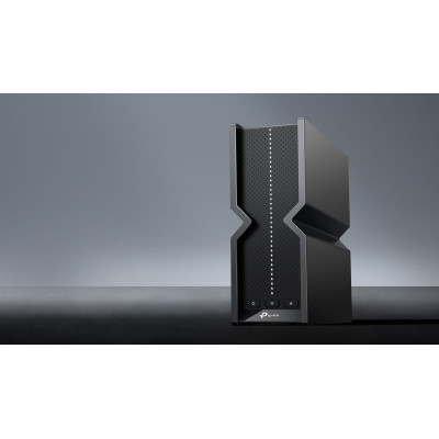 Маршрутизатор TP-LINK Archer BE700 BE15000, 3xGE LAN, 1x2.5GE LAN, 1x10GE WAN, 1xUSB3.0 MESH