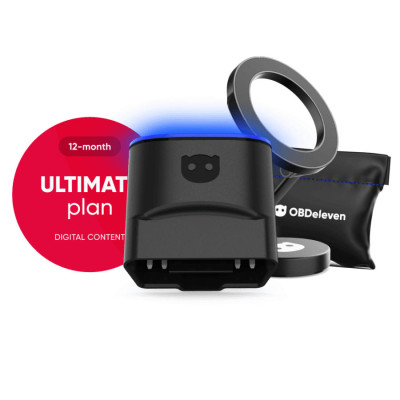 Автосканер OBDeleven 3 Ultimate pack