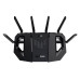 Маршрутизатор ASUS RT-BE90 BE9400  3x2.5GE LAN, 2,5xGE WAN, 1xUSB3.0, MESH