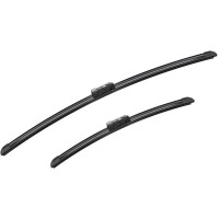 Склоочисник BOSCH Aerotwin безкаркасний комплект 600/400мм (3 397 007 295)