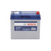 Акумулятор Bosch S4 12В 45А·год 330А R+ товстий конус (EN Euro) (0 092 S40 210)