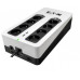 Джерело безперебійного живлення Eaton 3S, 700VA/420W, LED, USB, 8xSchuko
