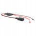 Зарядний пристрій Bosch C80-LI, 6/12В, 14-400А·год, 15А, IP65 (0 189 921 080)