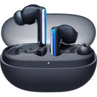 Навушники TECNO Sonic 1 Black