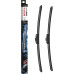 Склоочисник BOSCH Aerotwin безкаркасний комплект 550/530мм (3 397 118 906 )