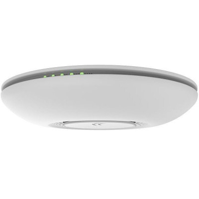Точка доступу MikroTik cAP
