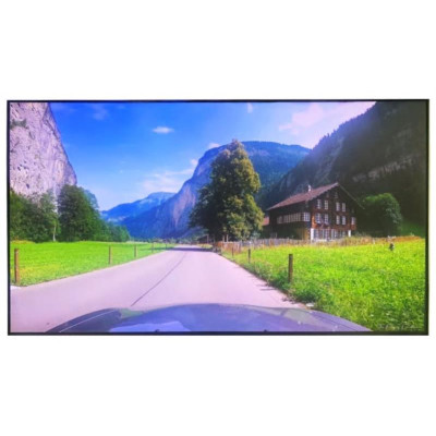 Екран фіксований Epson ELPSC36 16:9, 120 Екран фіксований Epson ELPSC36 16:9, 120