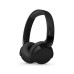 Навушники On-ear Philips TAH3209 BT 5.3, Wireless, Mic, Чорний