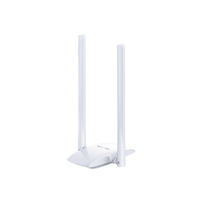 Адаптер WiFi MERCUSYS MW300UH N300, USB