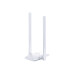Адаптер WiFi MERCUSYS MW300UH N300, USB