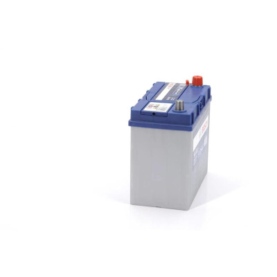 Акумулятор Bosch S4 12В 45А·год 330А R+ товстий конус (EN Euro) (0 092 S40 210)