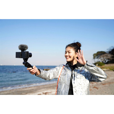 Мікрофон Sony ECM-G1Z Мікрофон Sony ECM-G1Z