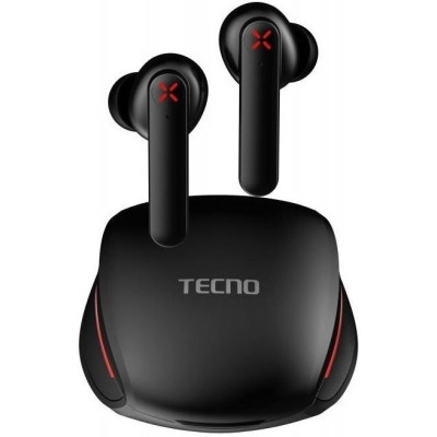 Навушники TECNO G01 Black
