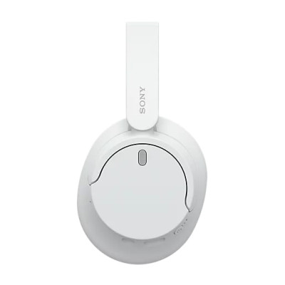 Навушники Over-ear Sony WH-CH720N BT 5.2, ANC, SBC, AAC, Wireless, Mic, Білий