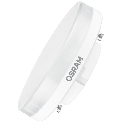 Лампа OSRAM LED VALUE GX53 10Вт 4000K 960Лм