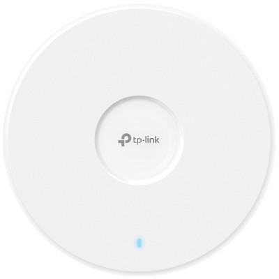Точка доступу TP-LINK EAP772 BE11000 1x2.5GE, PoE