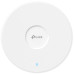 Точка доступу TP-LINK EAP772 BE11000 1x2.5GE, PoE